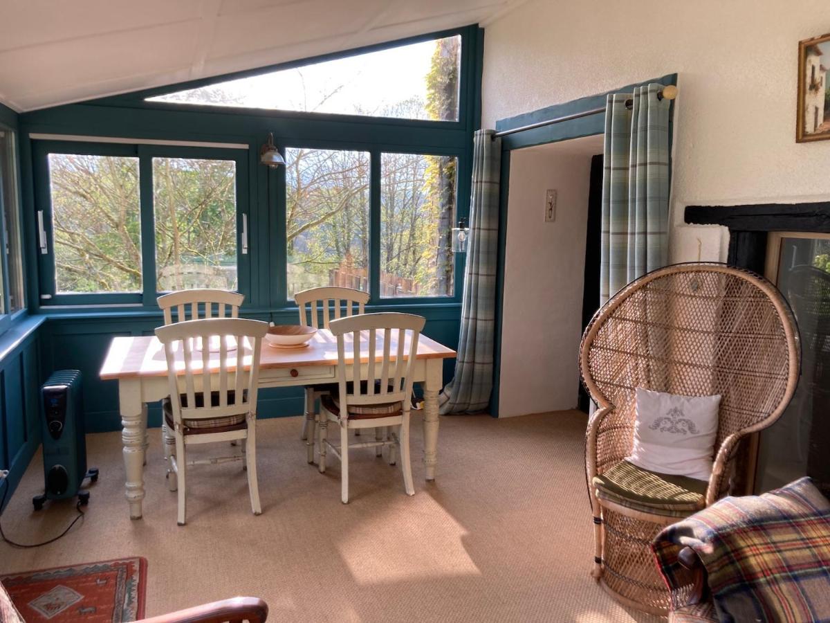 La Maison Charmante D'Elisabeth Saint-Ybard Екстер'єр фото